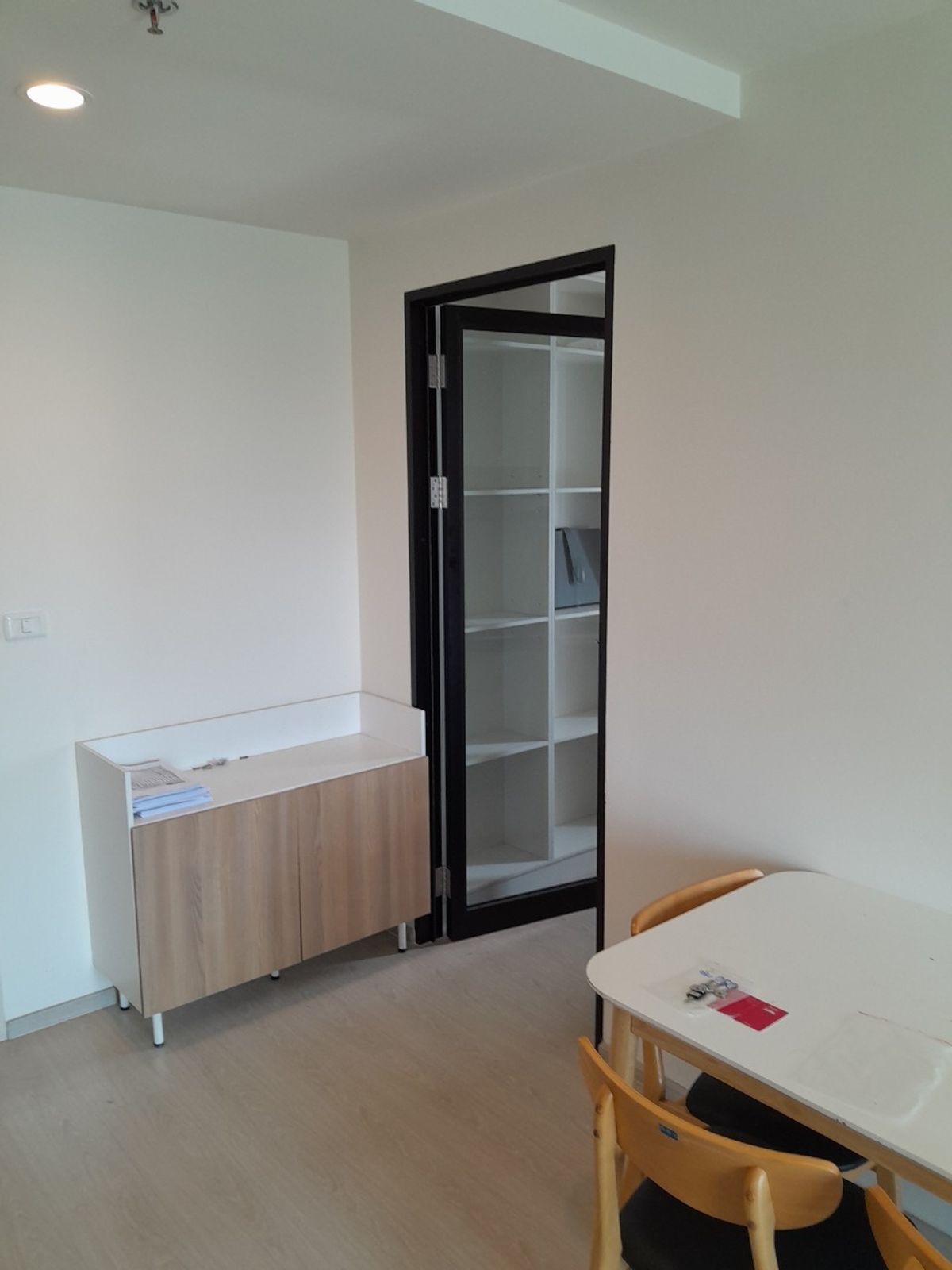 3-Bedroom Condo at Nue Noble Chaengwattana - Convenient Urban Living