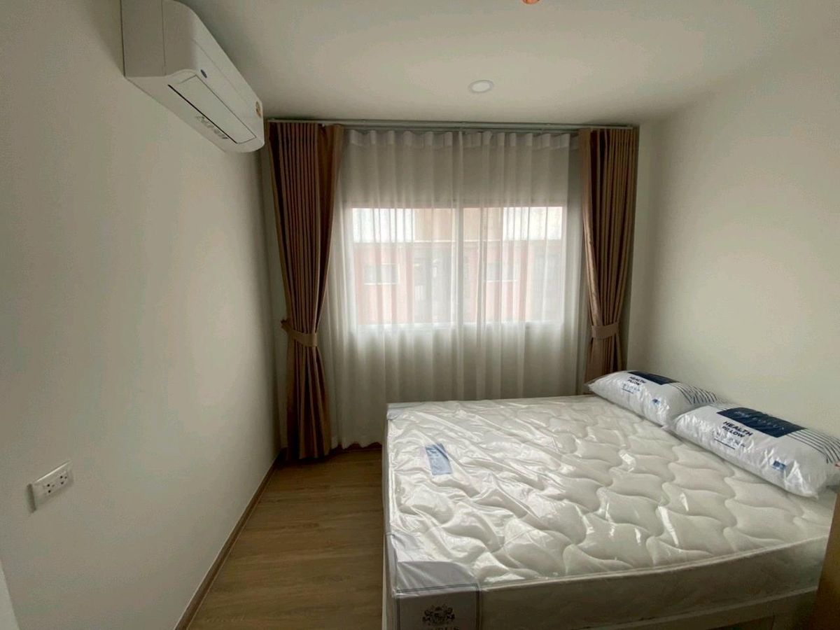 Sena Kit Bangna Road Apartment - Compact 1 Bedroom Unit