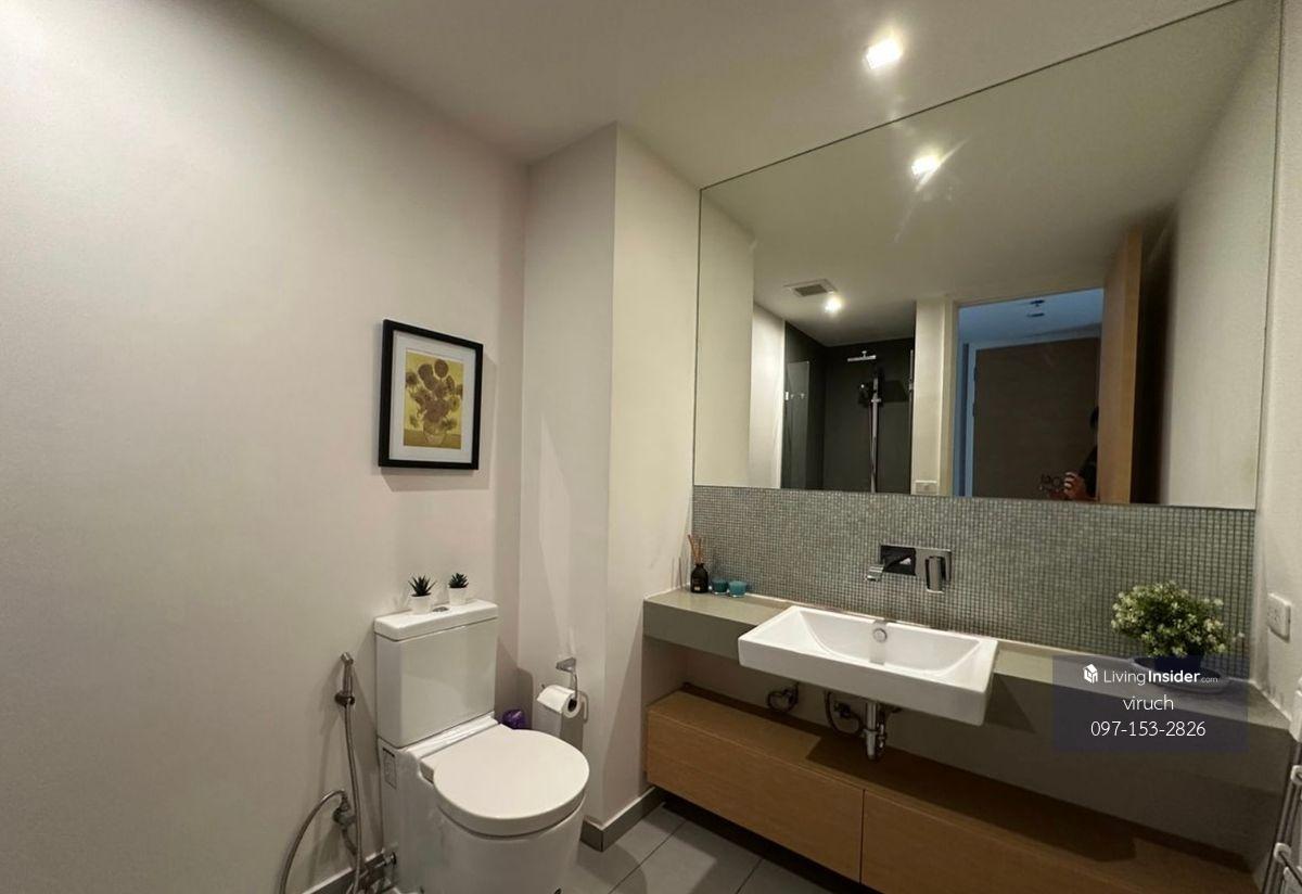 Оренда The Loft Ekkamai, гарна, готова до заселення, гарне розташування, поруч з BTS Ekkamai. Цікавить Atline.@841QLNR