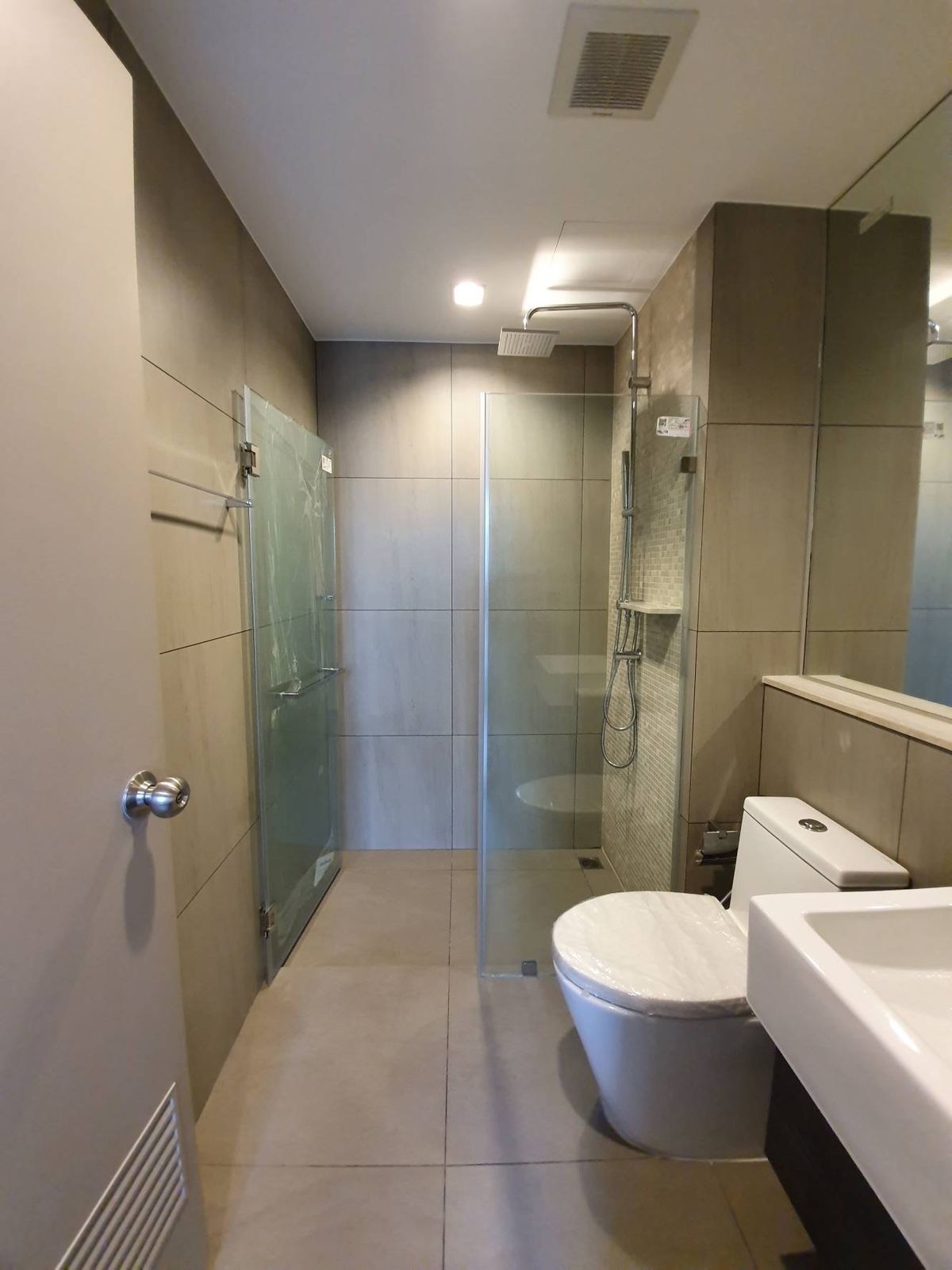 The Politan Rive - Riverside 1-Bedroom Apartment