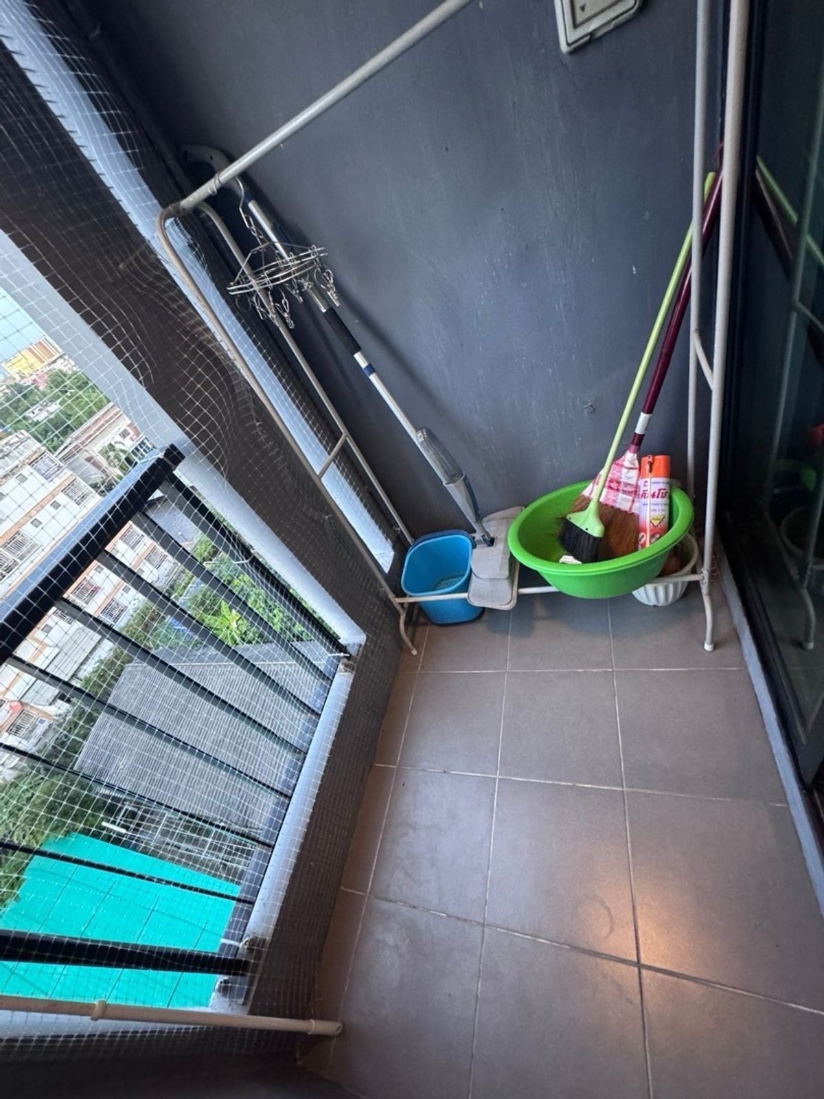 Beautiful Studio Apartment at Uno Rama 2