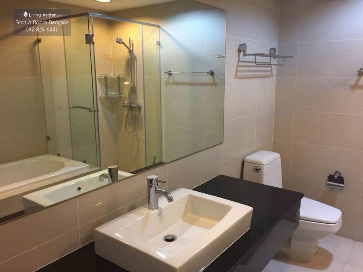 Belle Grand Rama9 - 3 Bedroom Apartment in Prime Location