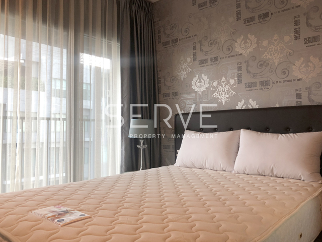 3 Beds Condo at Noble Remix near BTS Thong Lo