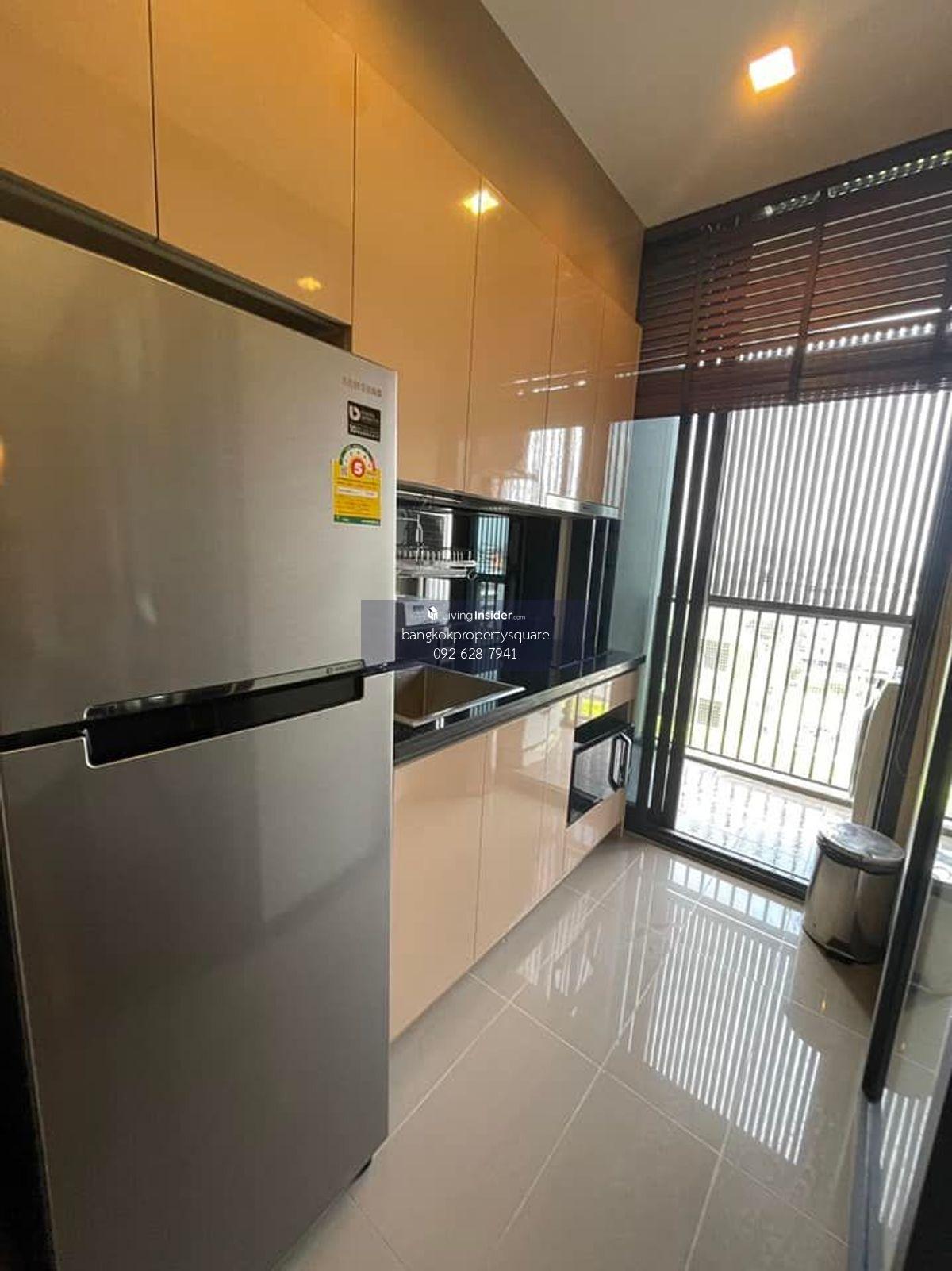 The Line Sukhumvit 71 - Modern Apartment Near BTS Phra Khanong