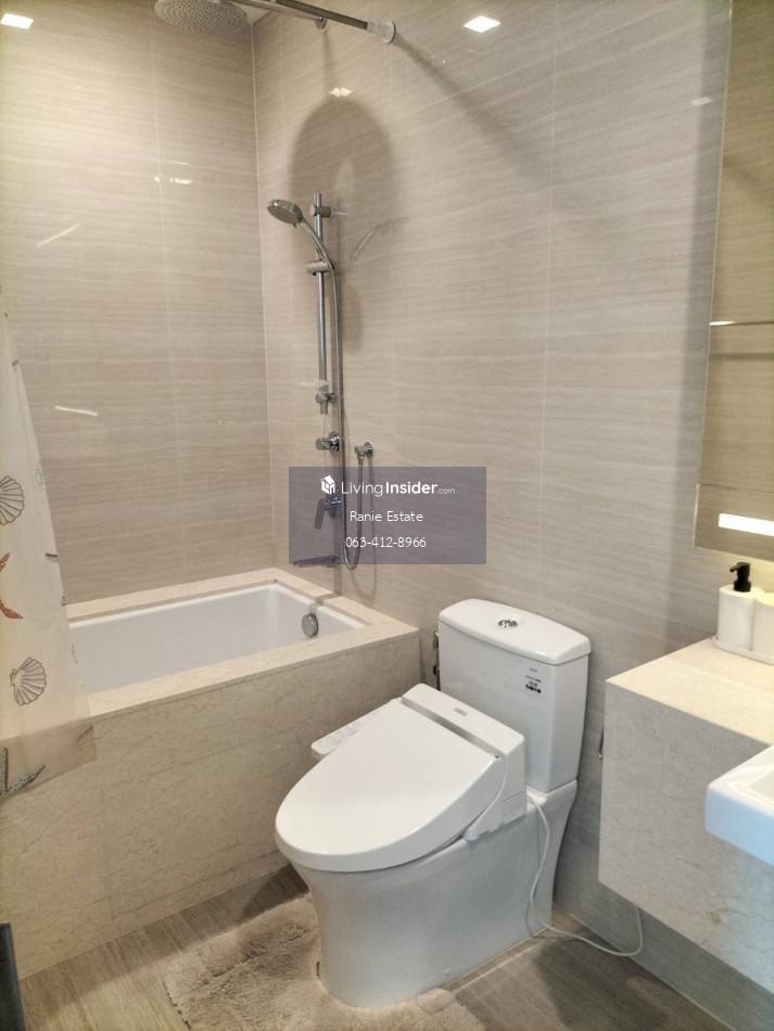 Spacious 2-Bedroom Condo at Noble BE33 Sukhumvit