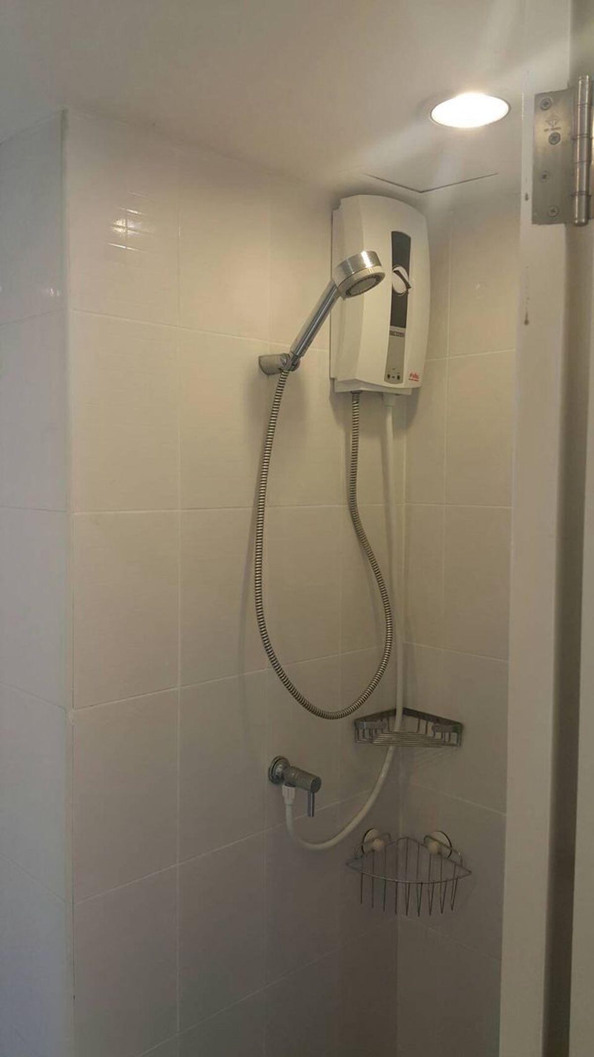 #Rental  rooms, gardens #floors  1 6200 baht #24  sqm Condo LPN Lumpini Onnut-Lat Krabang 1, near Airport Link and Suvarnabhumi Airport