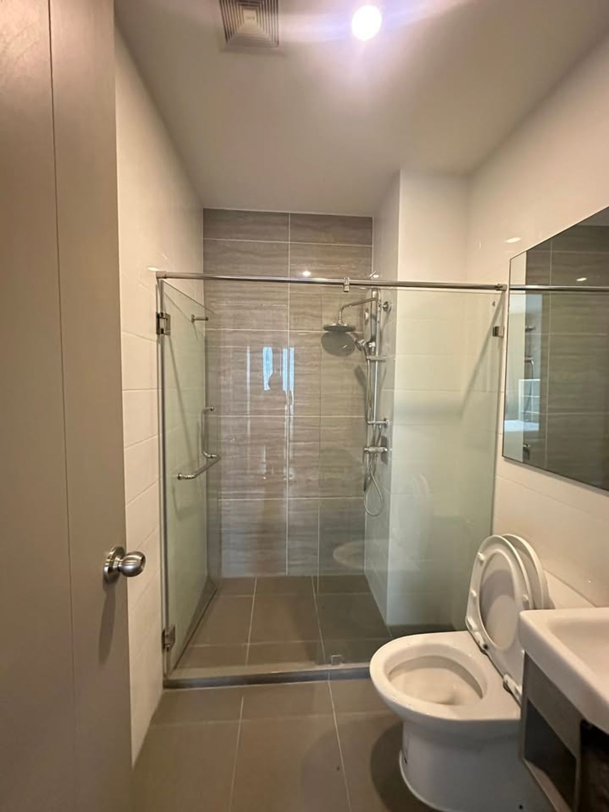 Knightsbridge Prime Onnut - Modern Compact Apartment