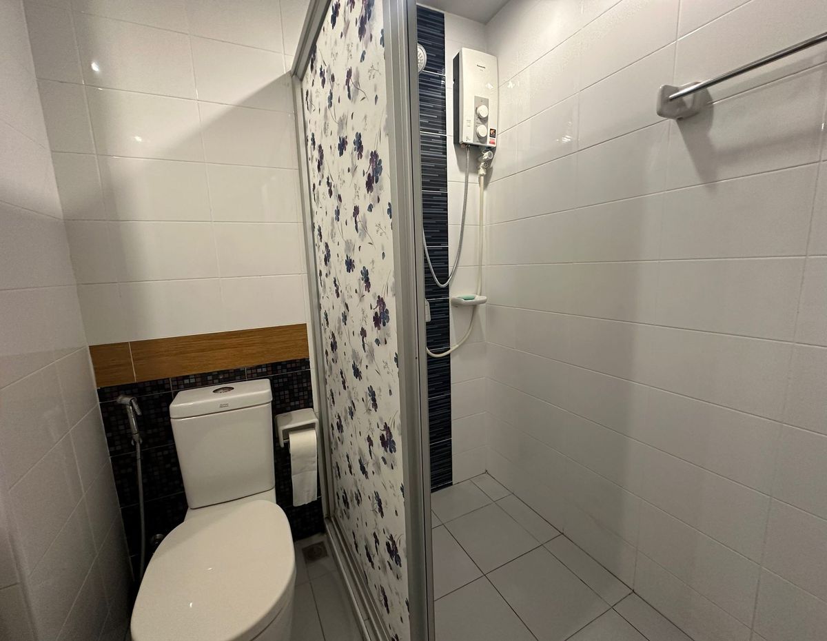 Rich Park @taopoon interchange - Compact 1-Bedroom Apartment