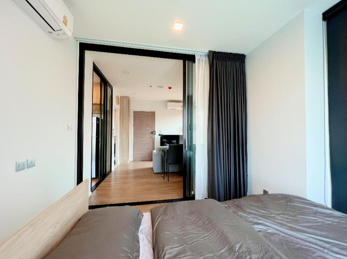 Model Sukhumvit 50 Condo - 2 Bedroom Apartment Near BTS Onnut