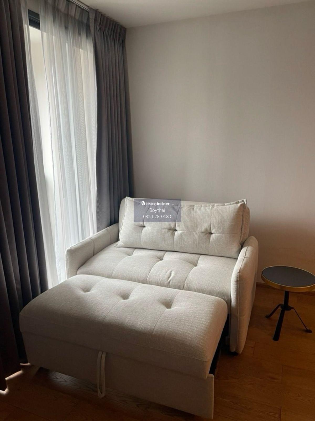 Q Chidlom 2 Bedroom Apartment Near BTS Chidlom