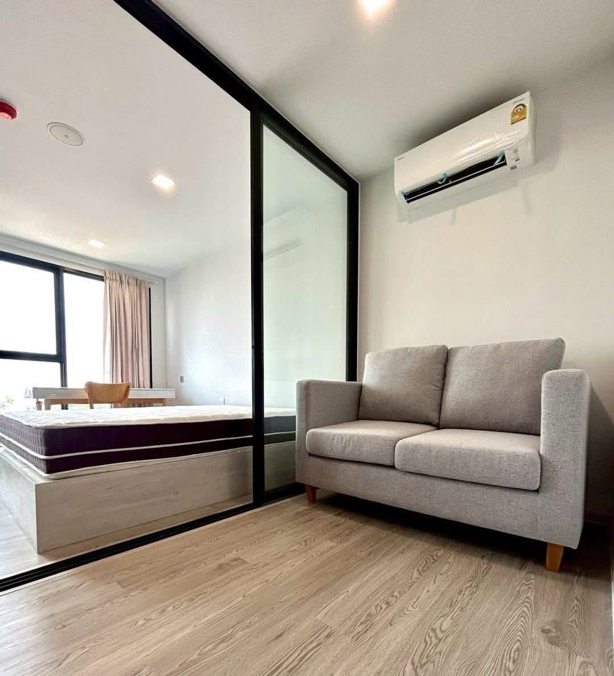 Fully Furnished Condo with Modern Amenities near Kaset Area
