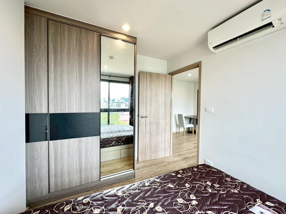 The Excel Hideaway Sukhumvit 71-дегі 2 жұмақты пәтер