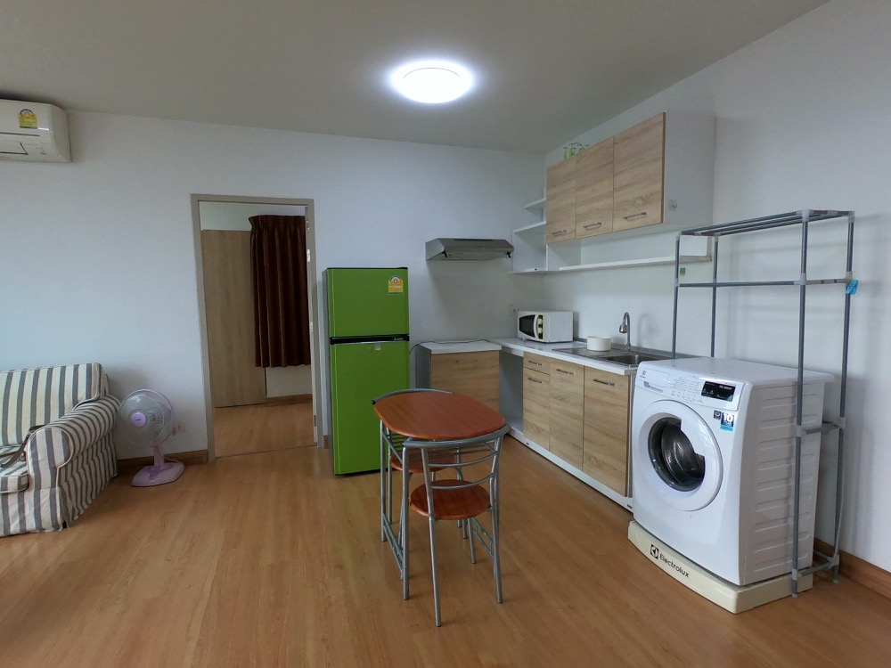 Chapter One Rat Burana Condo - Riverside Location with Modern Amenities