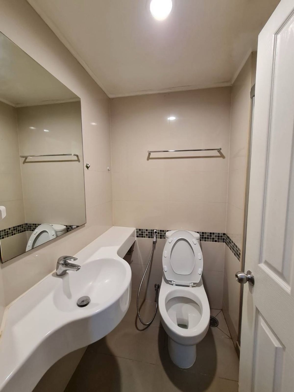 Кондо Lumpini Park Riverside Rama 3 - Студія 26 кв. м