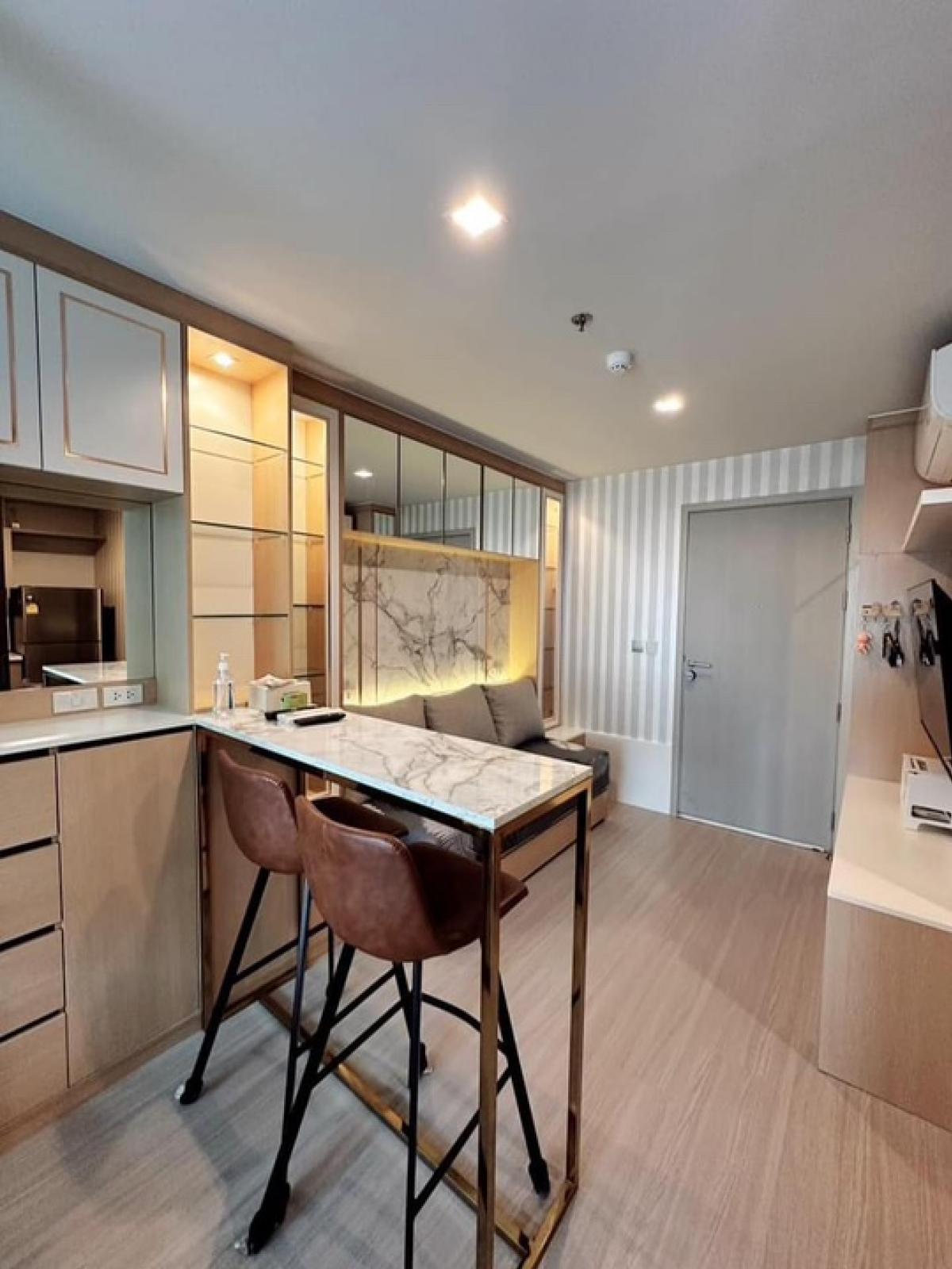 1 Bedroom Condo at Life Ladprao