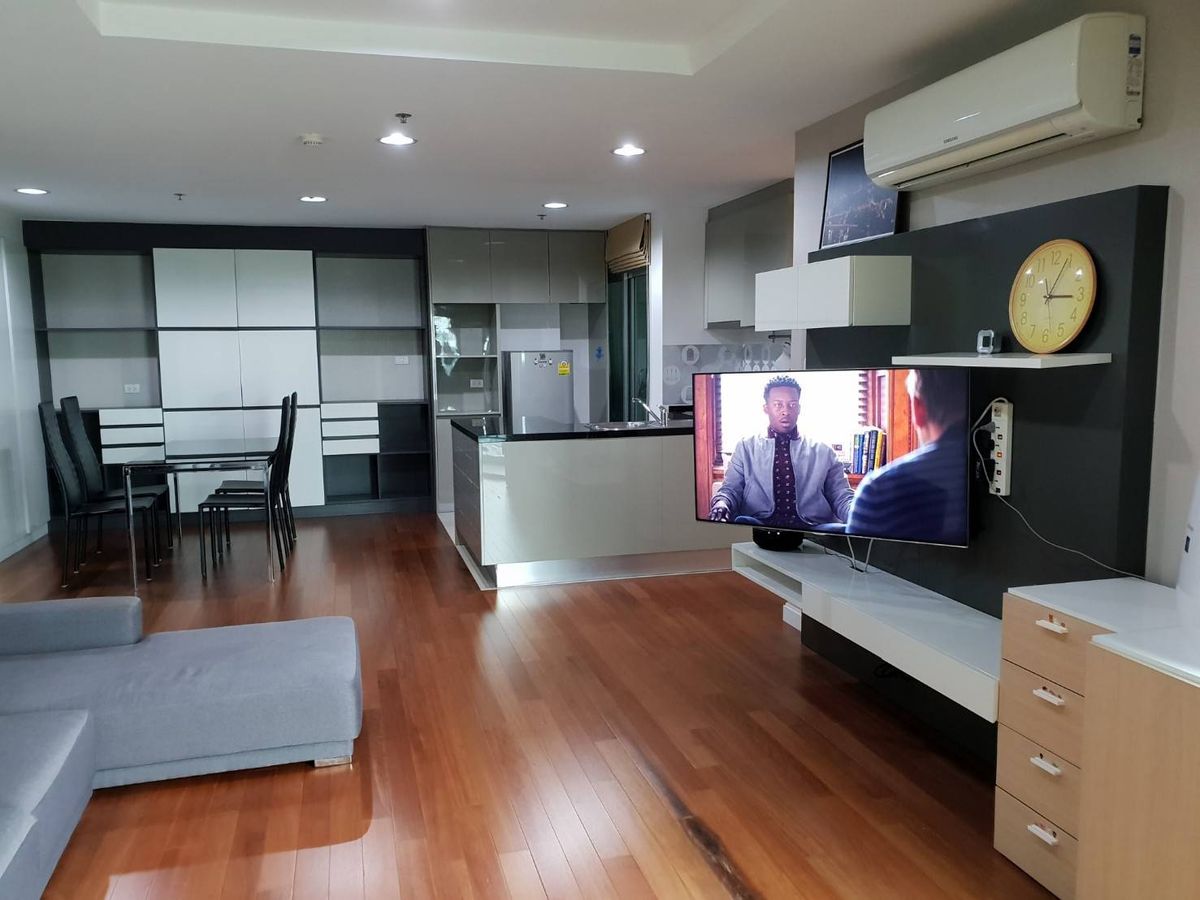 Belle Grand Rama 9 - Роскошный кондо в сердце района Рама 9