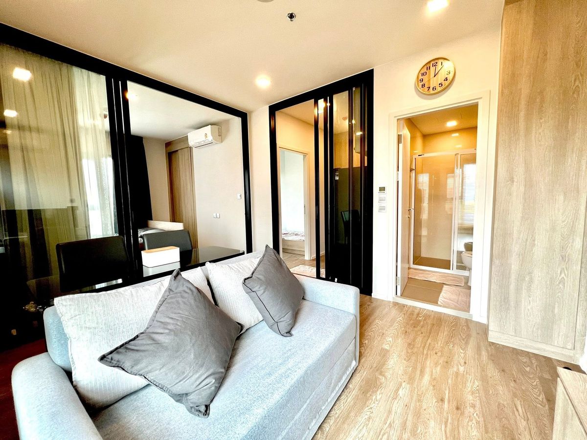 Model Sukhumvit 50 Condo - 2 Bedroom Apartment Near BTS Onnut
