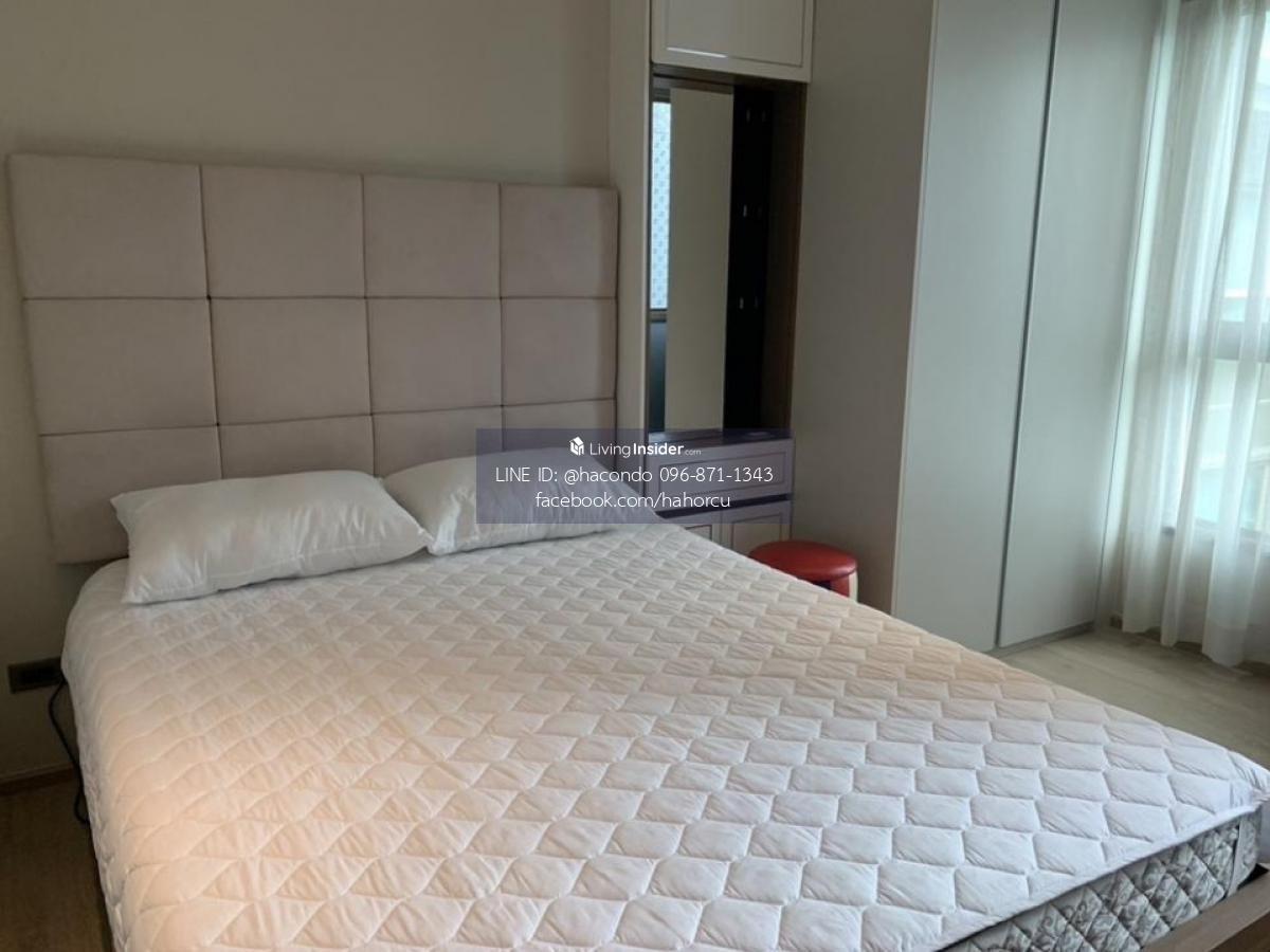 1 Bedroom Studio Apartment with Modern Design