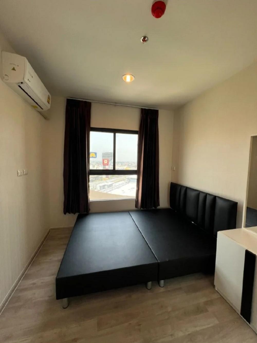 Plum Condo Central Station Фаза 2 - 1-комнатная квартира