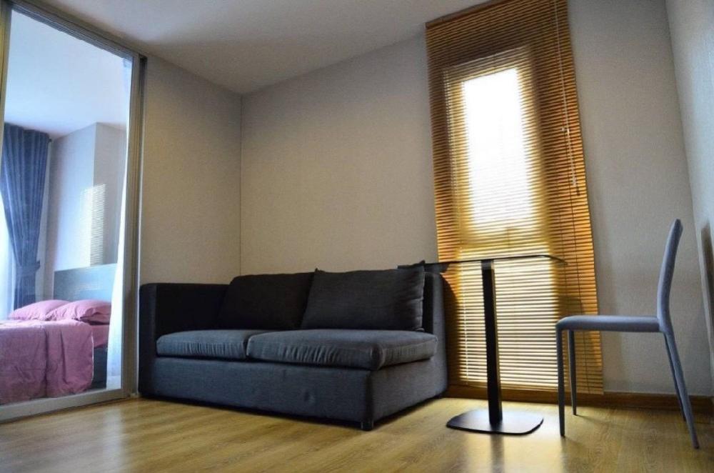 Fully Furnished Condo near Central Chaengwattana