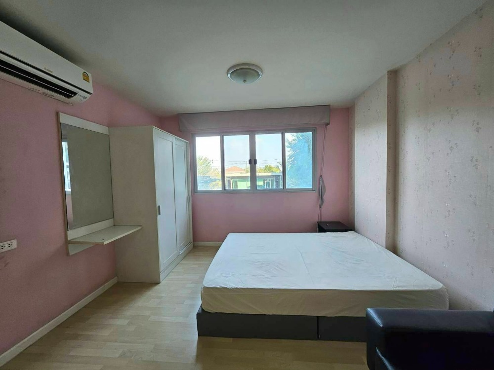 Studio Apartment near Ramindra Road, MRT Mayalap