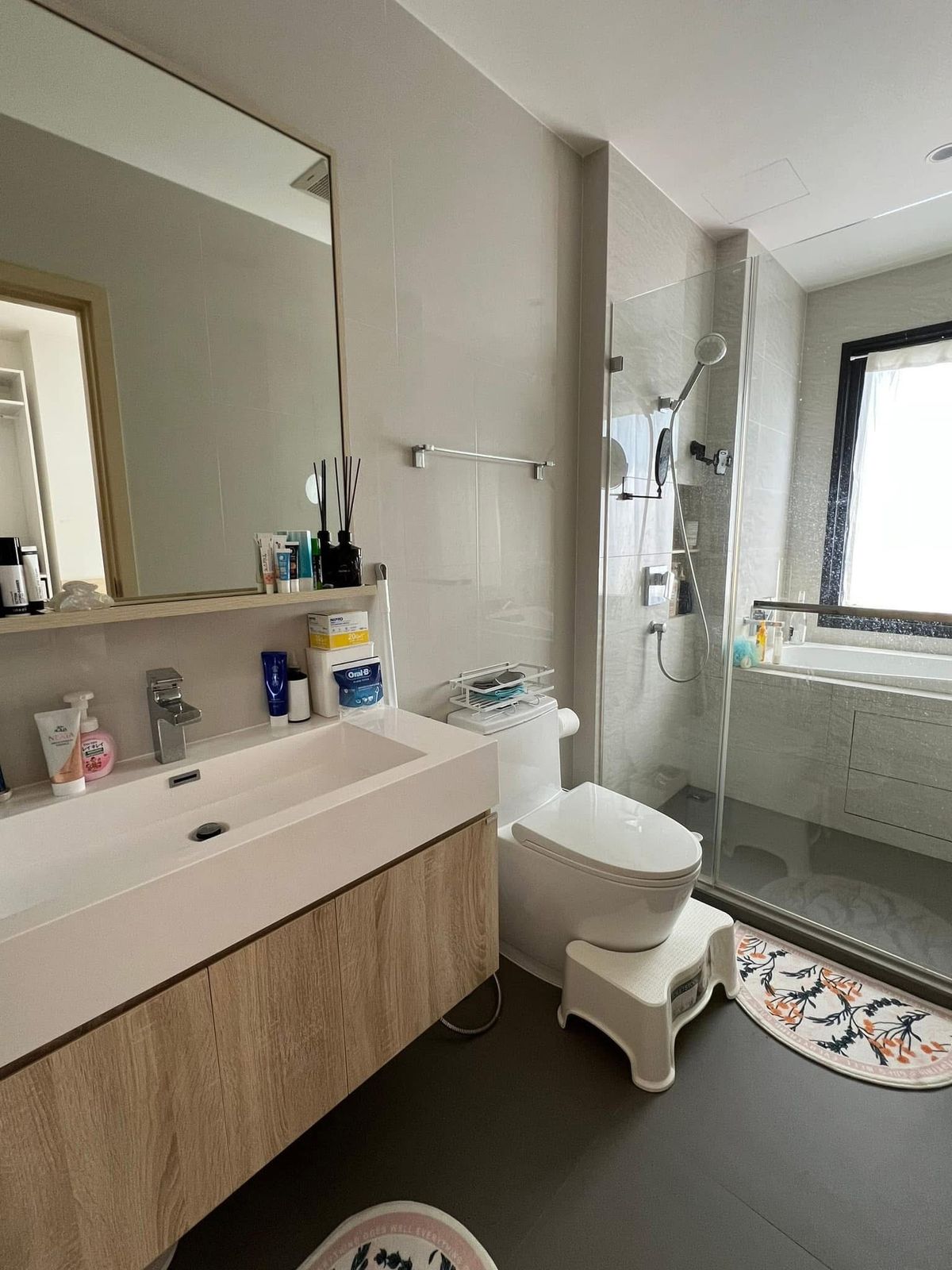Maru Ekkamai 2 - Pet-Friendly 2-Bedroom Condo