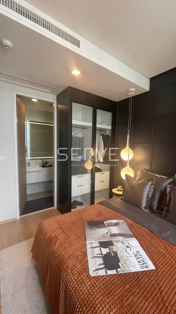 Luxury 2-Bedroom Condo near BTS Phrom Phong