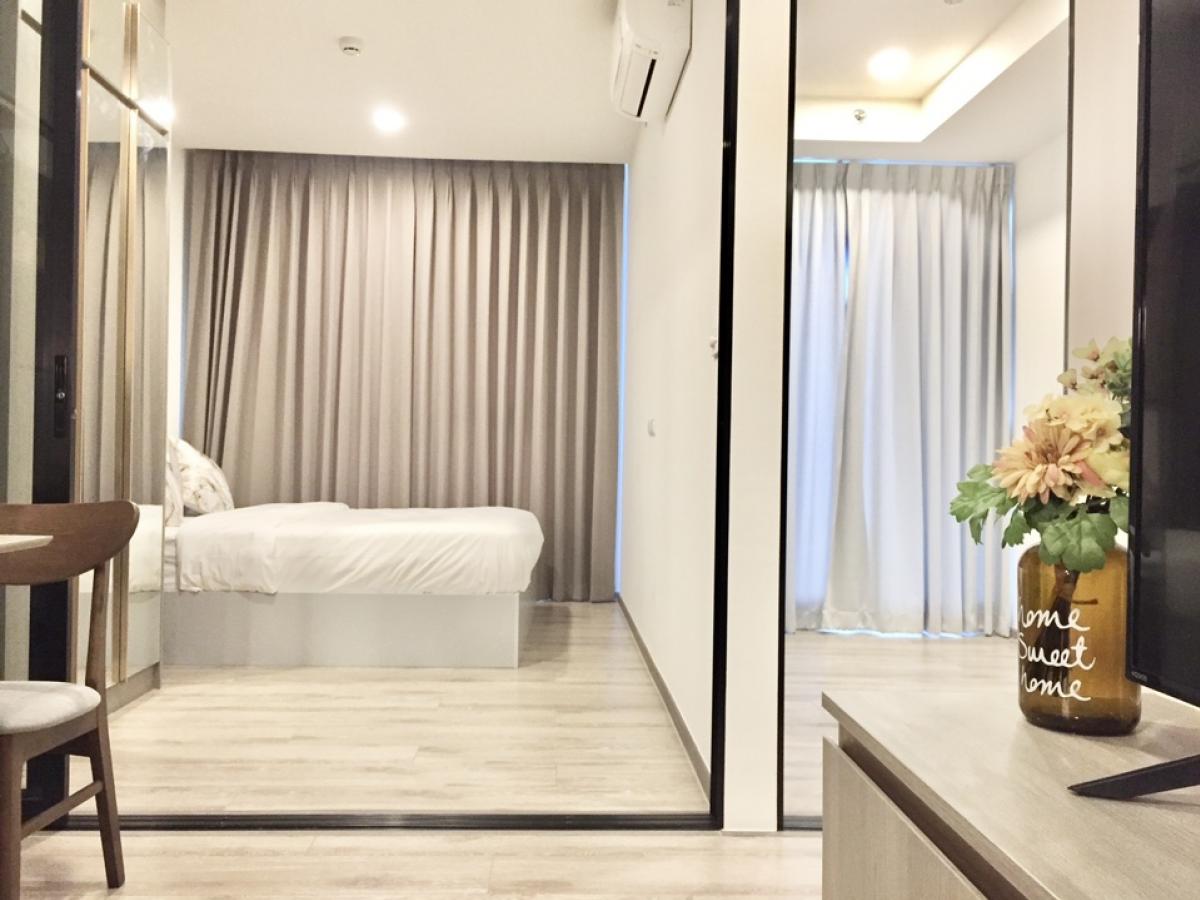 Knightsbridge Collage Sukhumvit 107 кондо BTS жанында