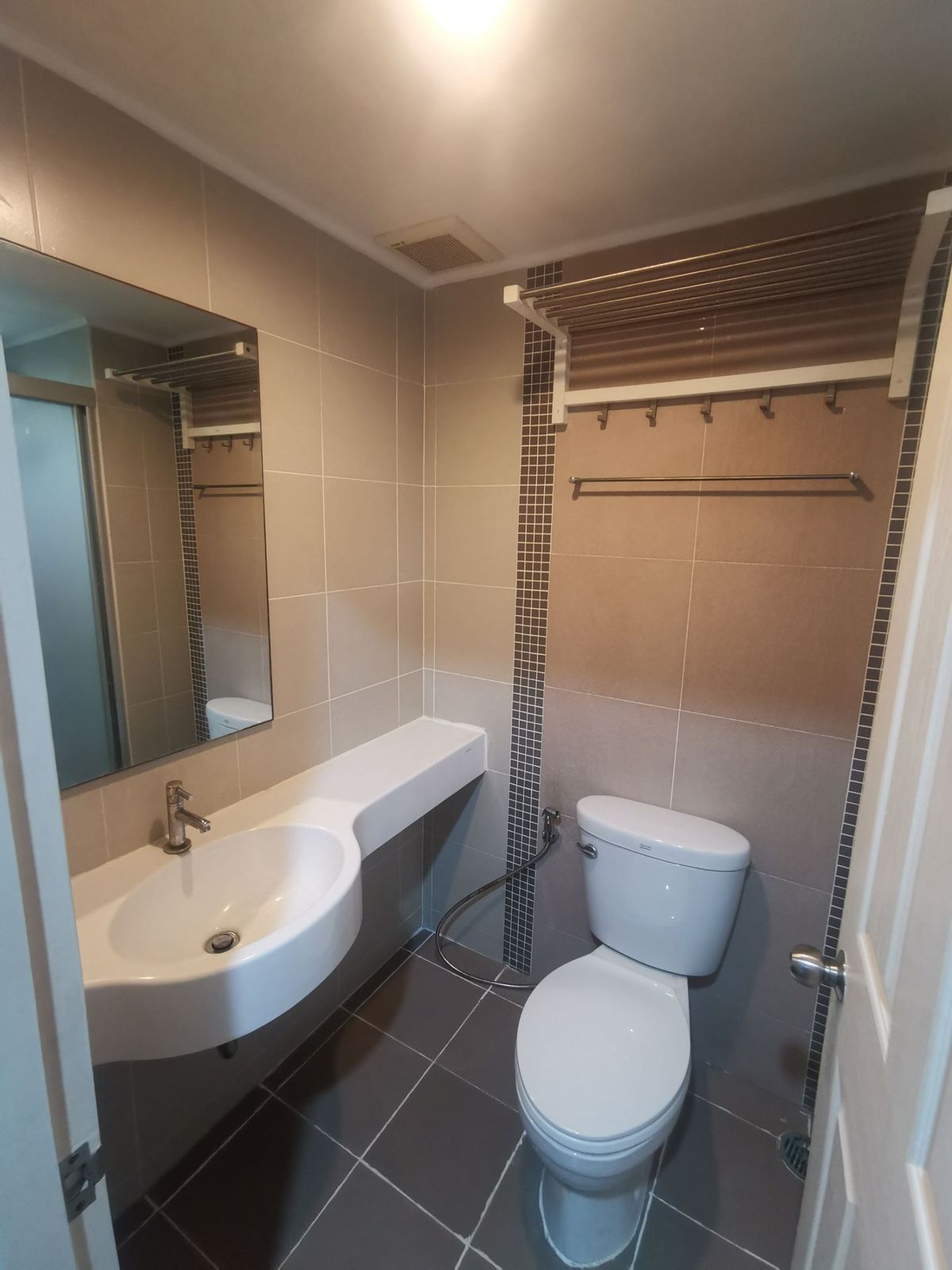 Lumpini Ville Phibulsongkhram Compact 1-Bedroom Apartment