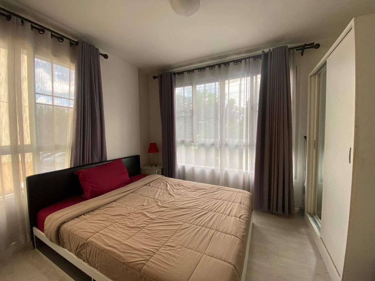 D Condo Sign Chiang Mai - Fully Furnished Studio