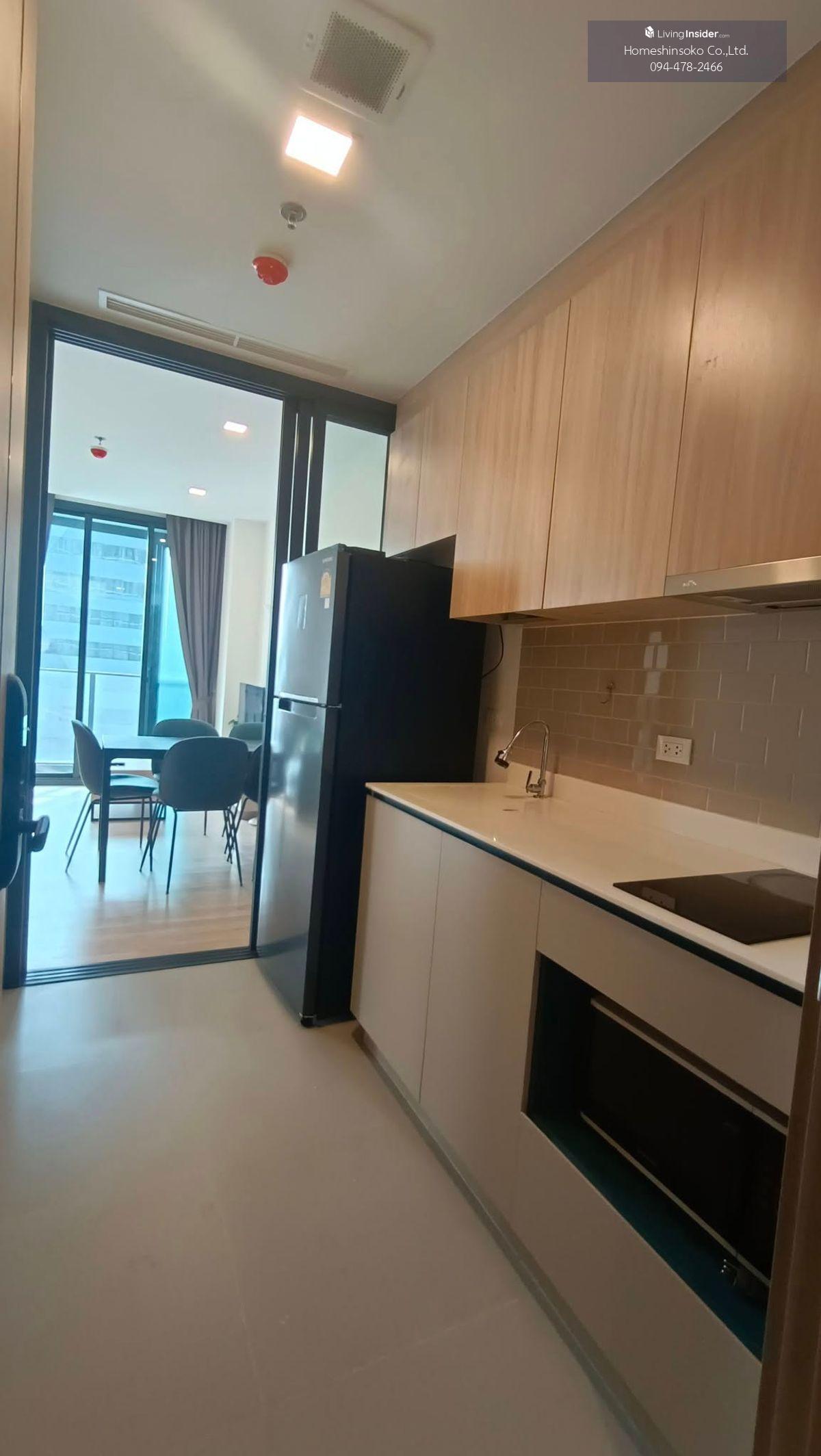 XT Phayathai 2 Bedroom Condo near BTS Phayathai