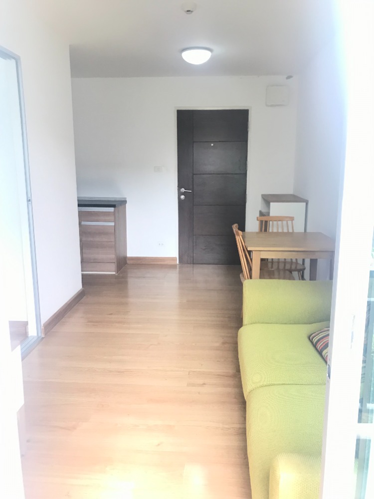 August Condo Charoenkrung 80 - 1 Bedroom Condo