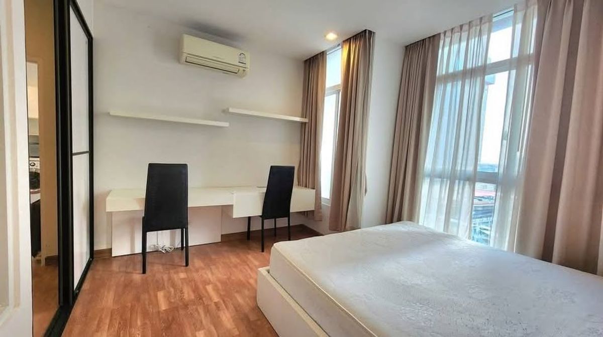 The Coast Bangkok Condo near BTS Bangna