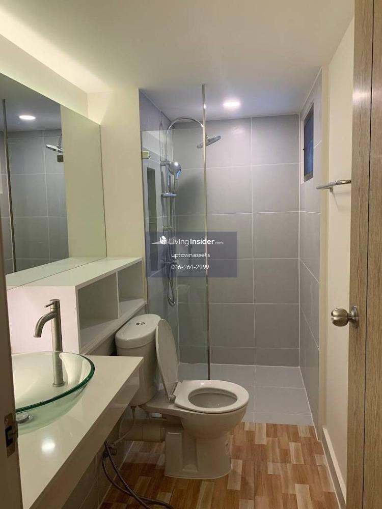 1-кімнатна квартира в Level Bangna, 41.63 кв.м
