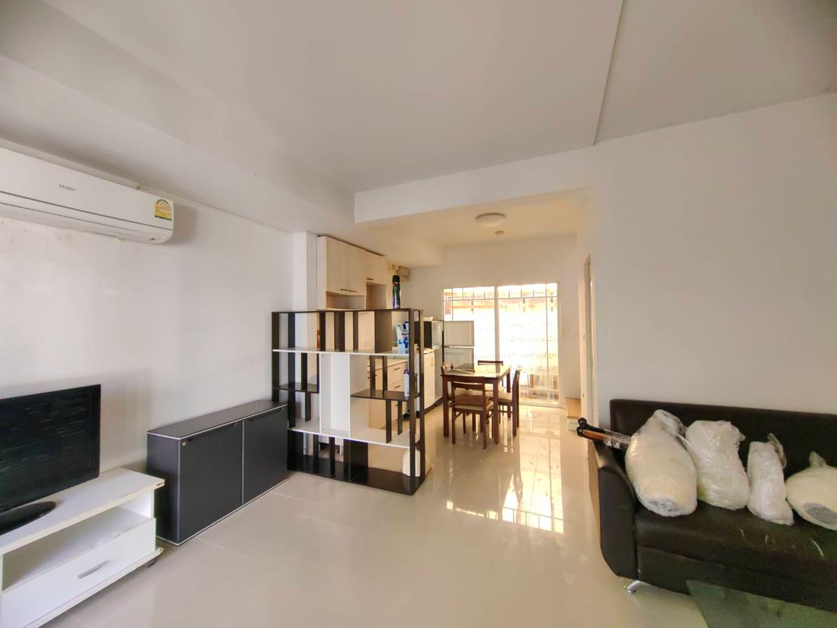 Villagio Bangna Village - 2 Bedroom Apartment
