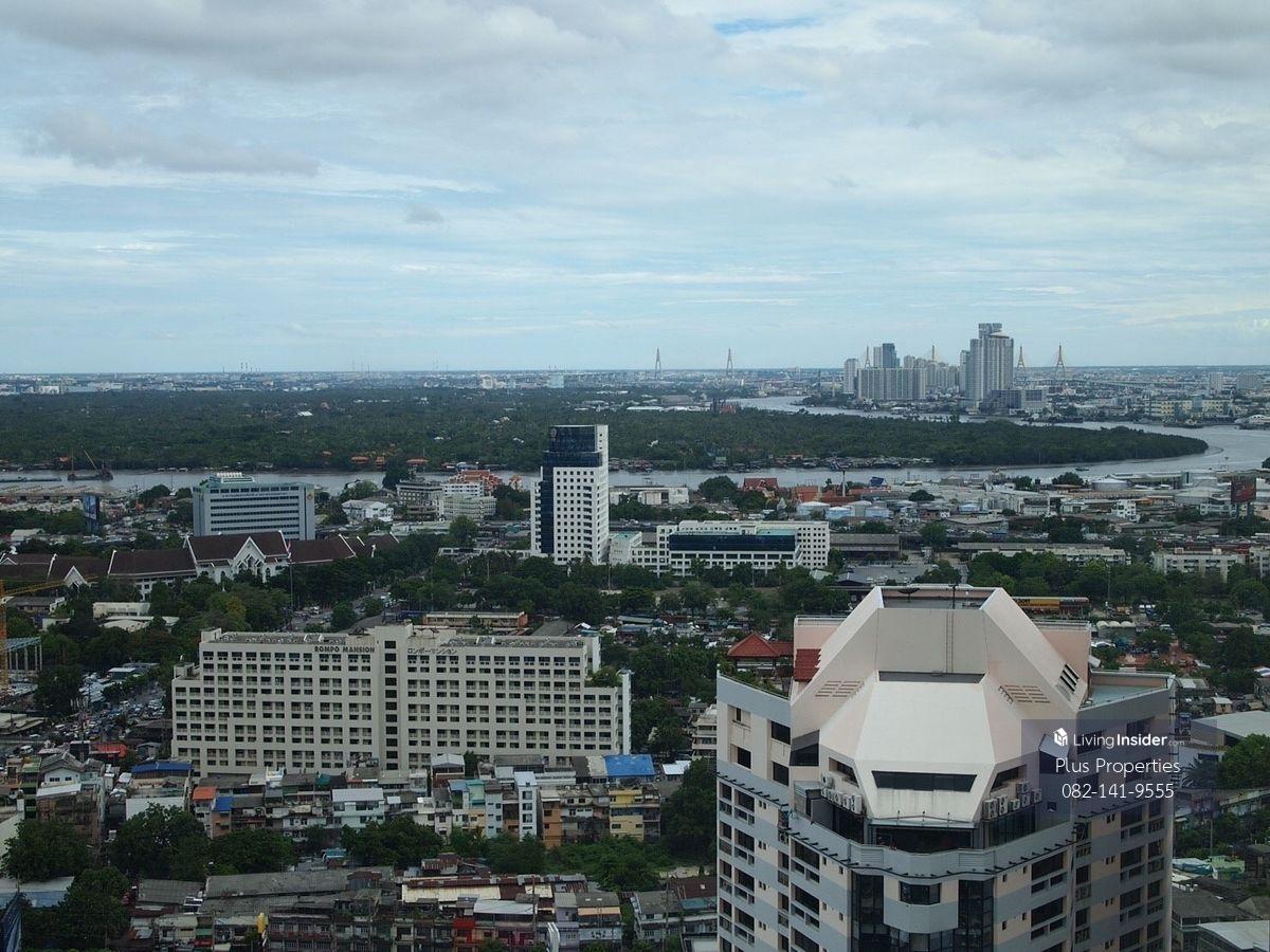 Гарна 1-кімнатна квартира в The Lumpiny 24 поблизу BTS Phrom Phong