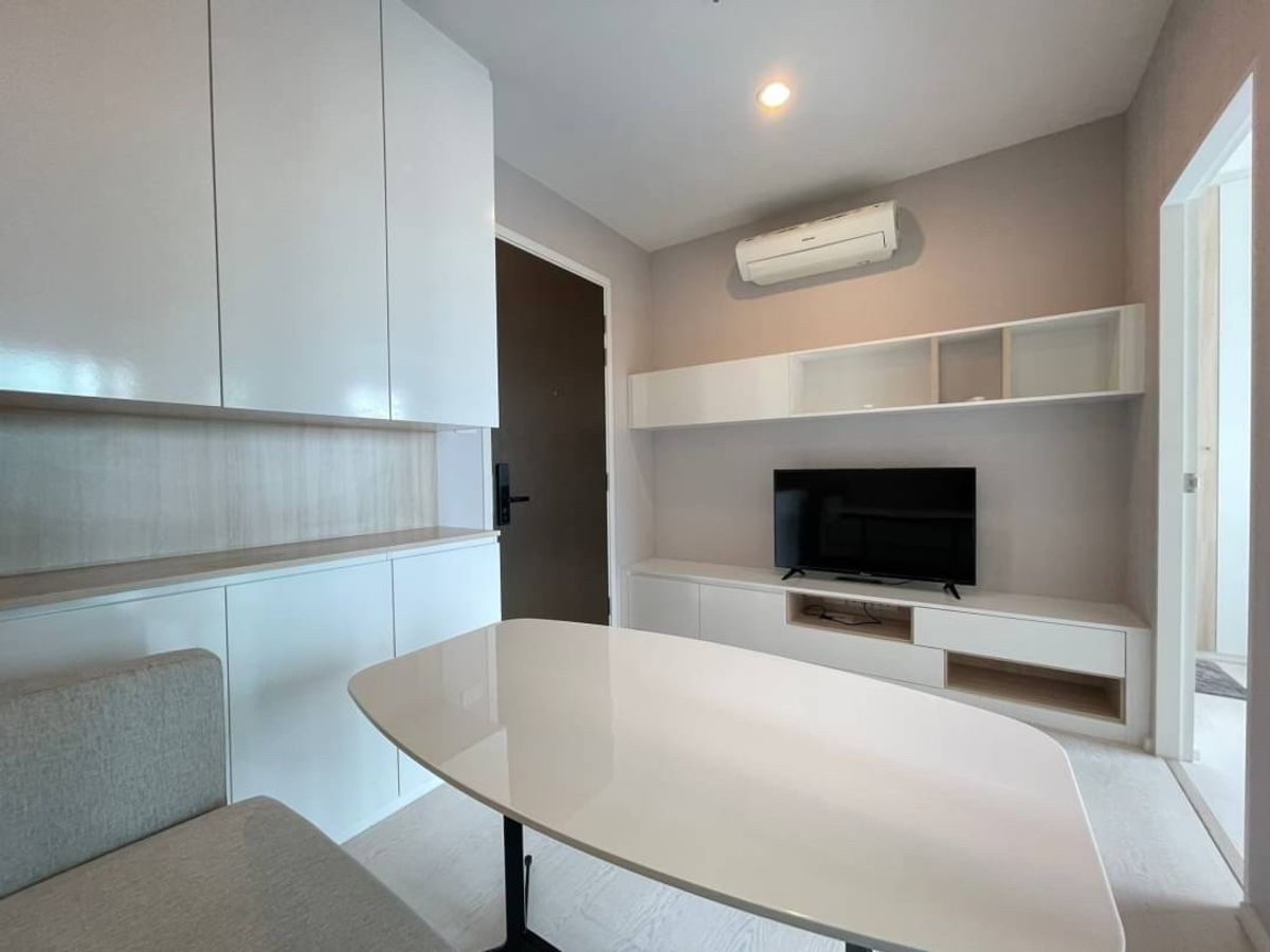 Prodigy MRT Bangkhae 1 Bedroom Condo
