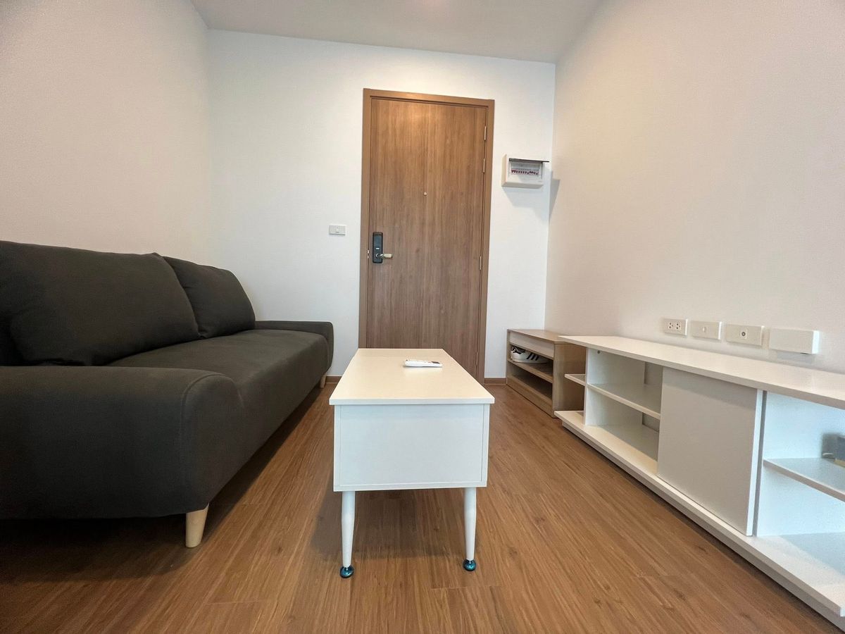 1 Bedroom Condo near MRT Lams Lam