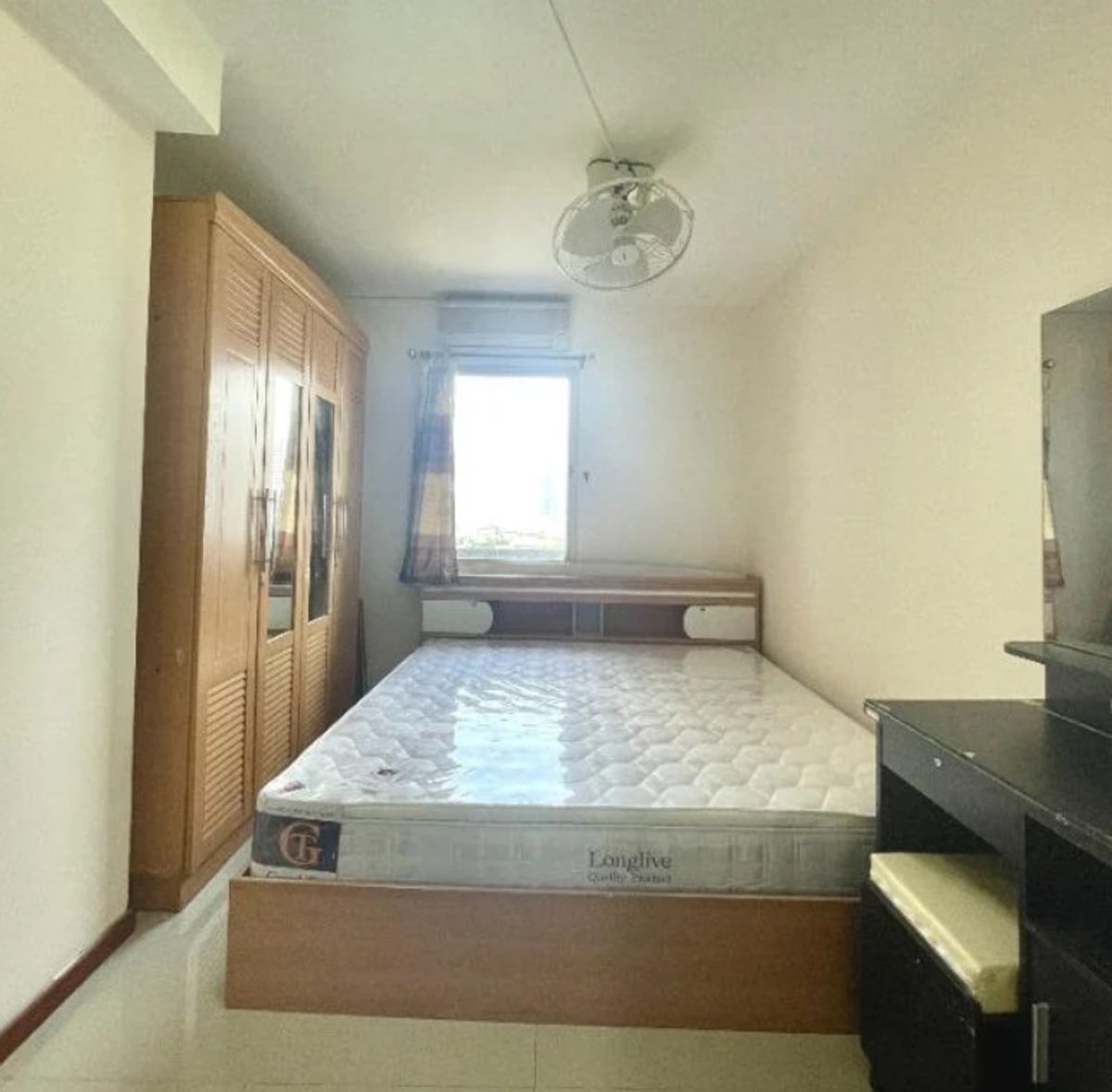 3-Bedroom Apartment with Modern Amenities