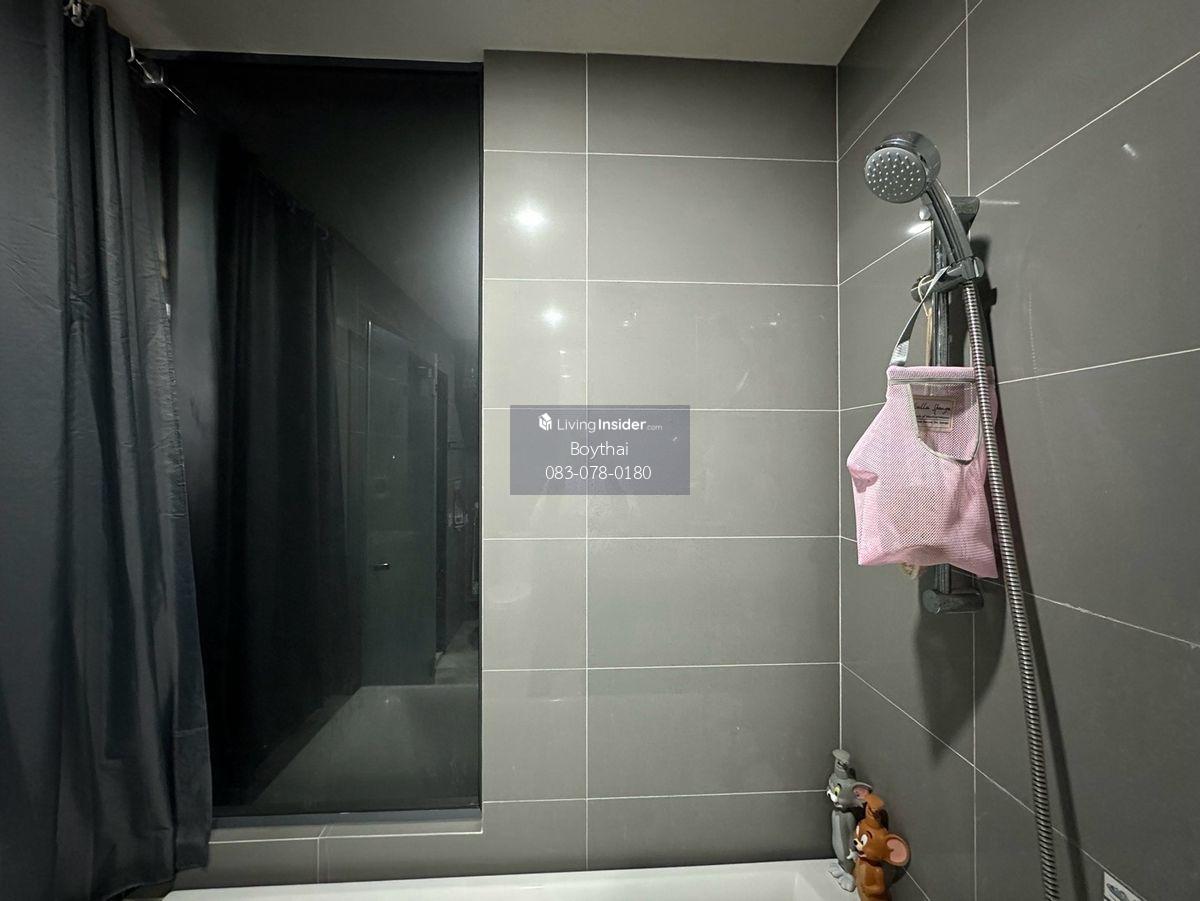 Q Chidlom Luxury 1 Bedroom Plus Apartment Near BTS
