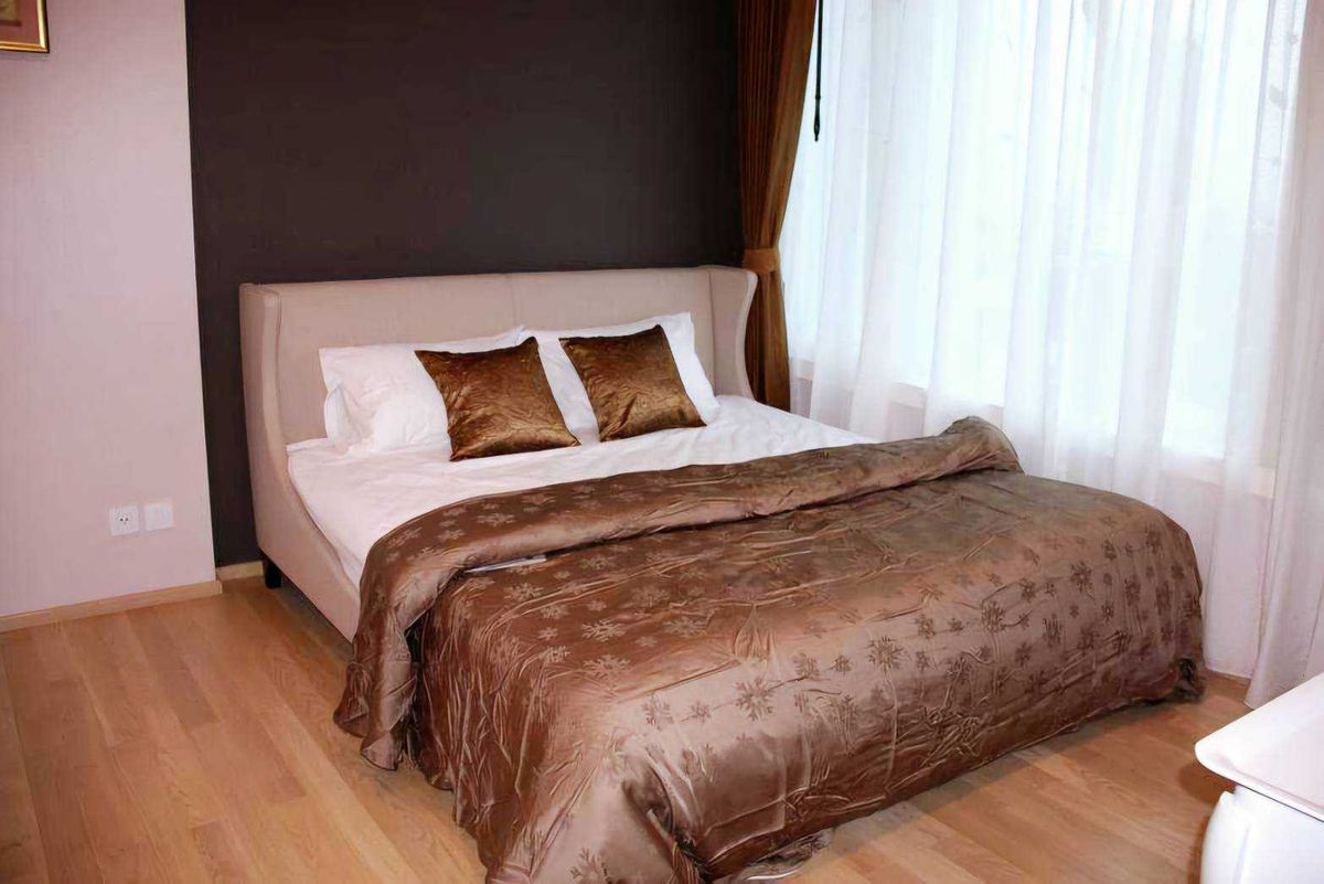 1 Bedroom Condo at Siri at Sukhumvit near BTS Thong Lo