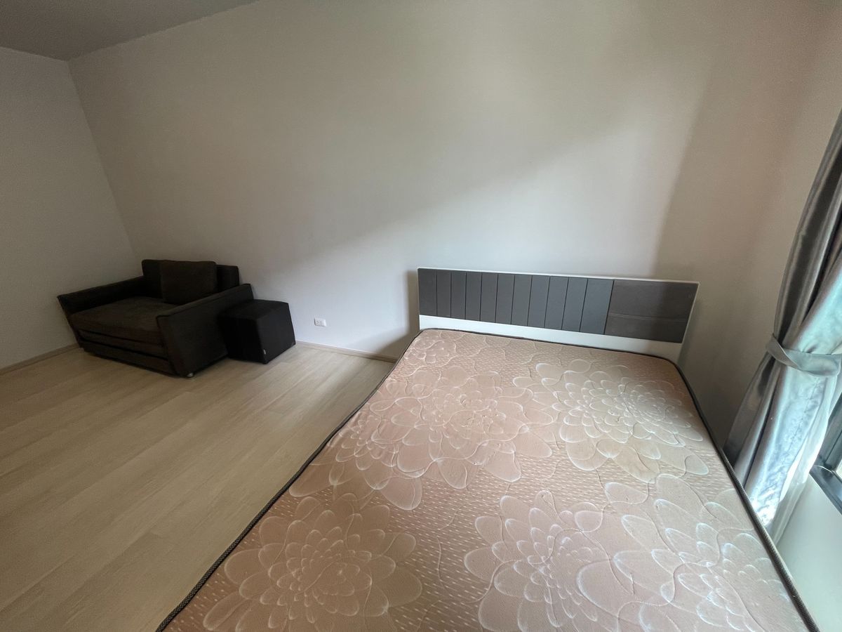 Unio Ramkhamhaeng - Seri Thai Condo Rental