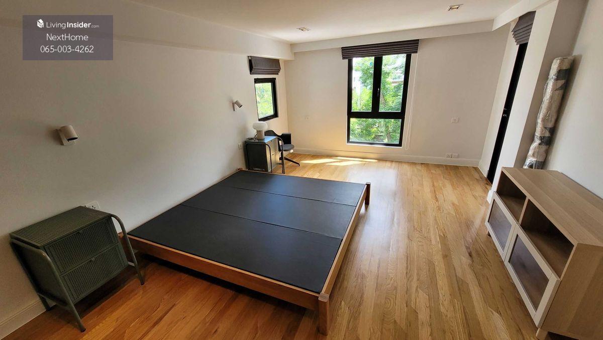 Icon 2 Condo - Spacious 2 Bedroom in Sukhumvit near Thonglor BTS