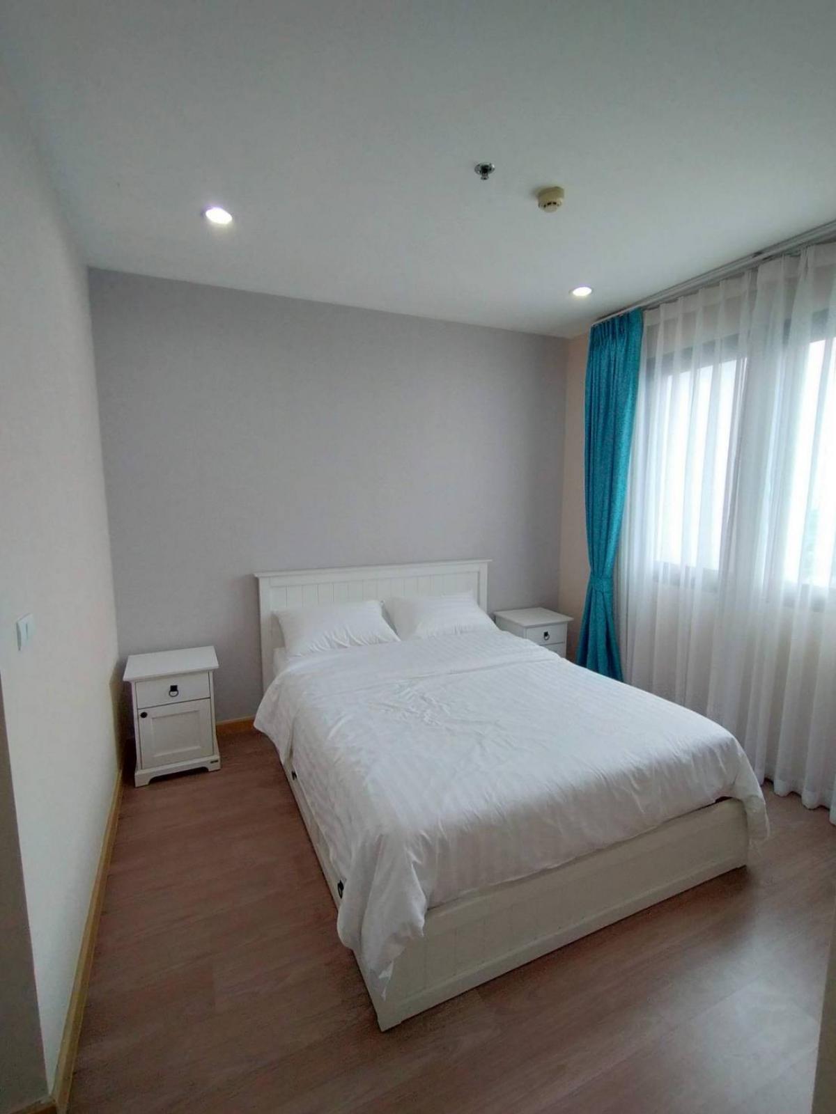 Astro Chaengwattana Condo - Fully Furnished Studio Near BTS