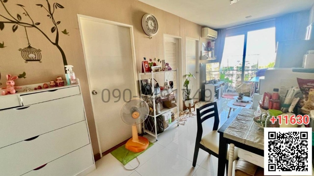 Airlink Residence Condo - Fully Furnished 2-Bedroom Unit