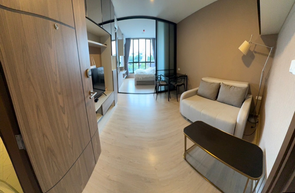 The Cube Urban Sathorn - Компактная студия