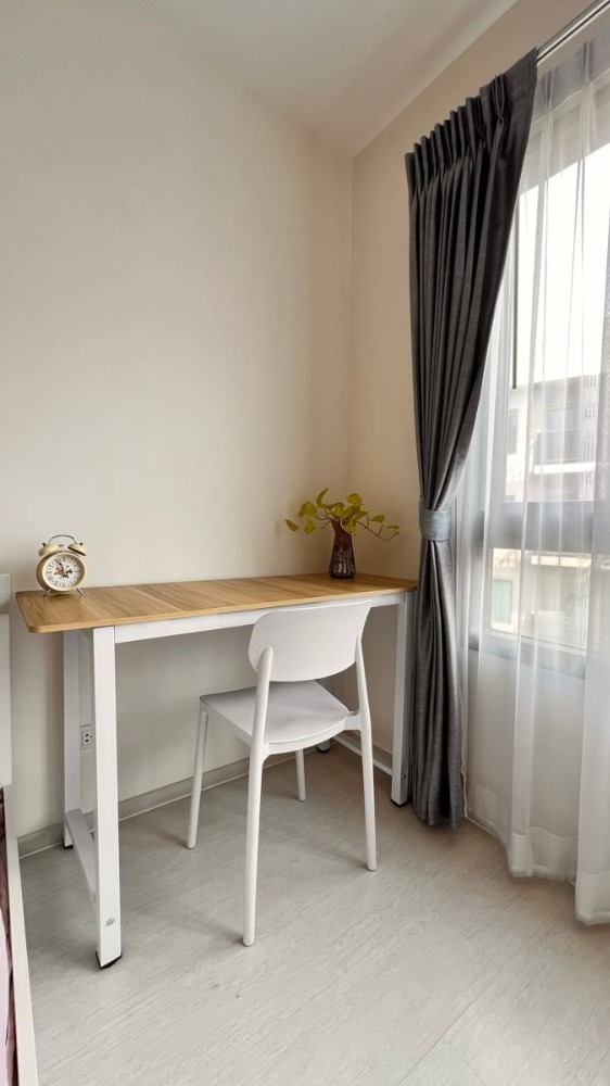 Condolette Pixel Sathorn - MRT Lumpini маңындағы 1 бөлмелі пәтер