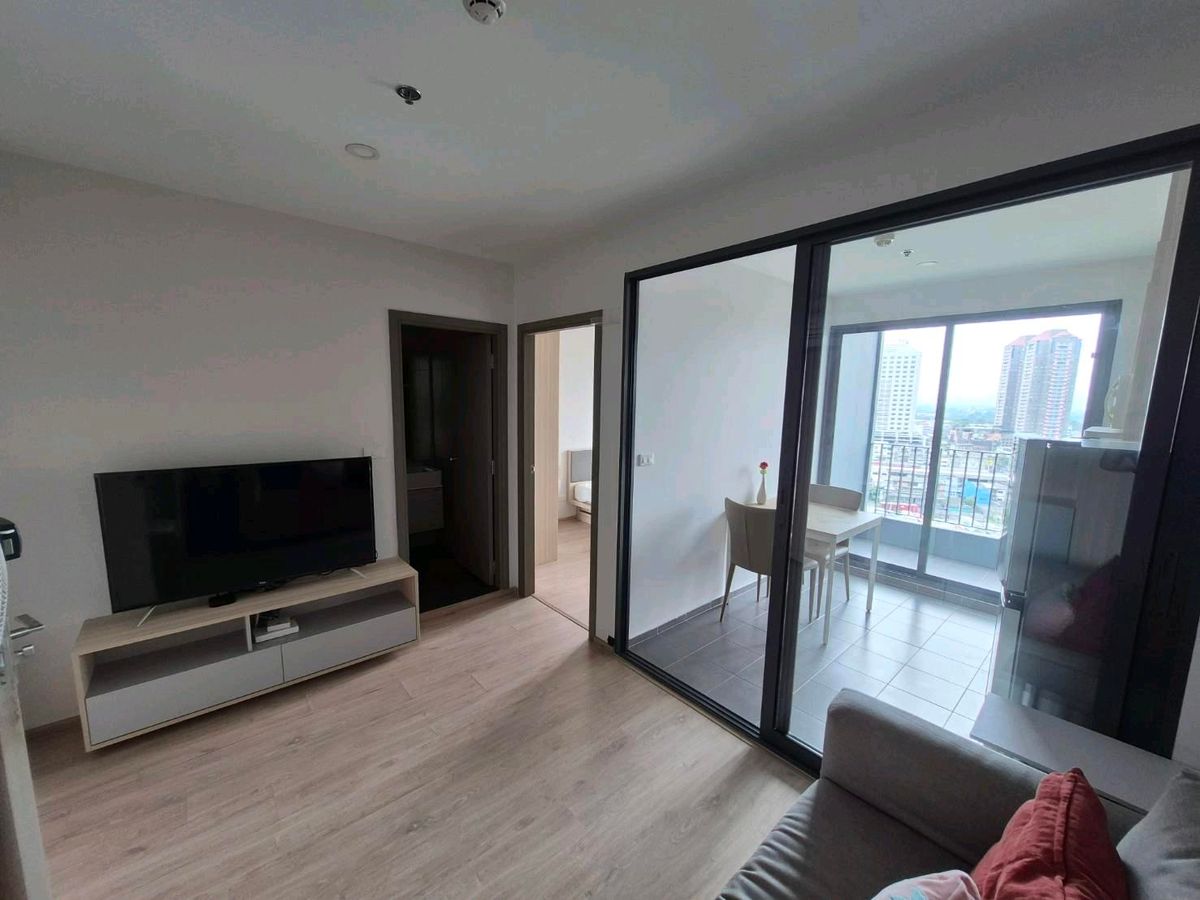 1 Bedroom Apartment at IDEO O2, 8th Floor, Building B