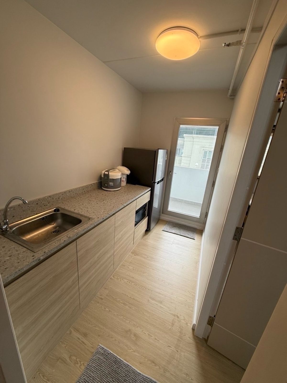 1 Bedroom Condo at Mori Muang Thong Thani - Fully Furnished
