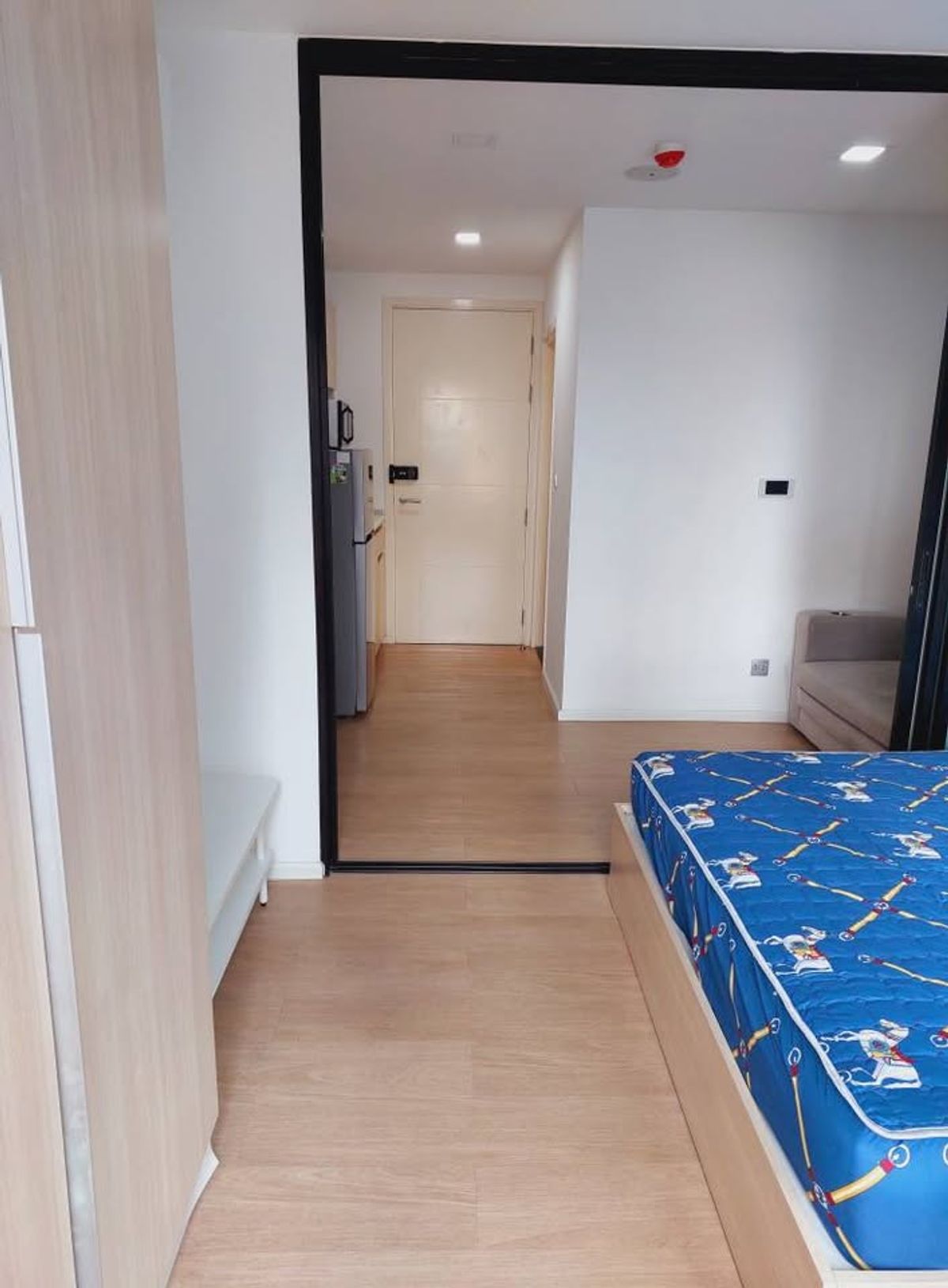 1 Bedroom Condo at Wynn Condo Ladprao-Chockchai 4, Near BTS Yellow Line